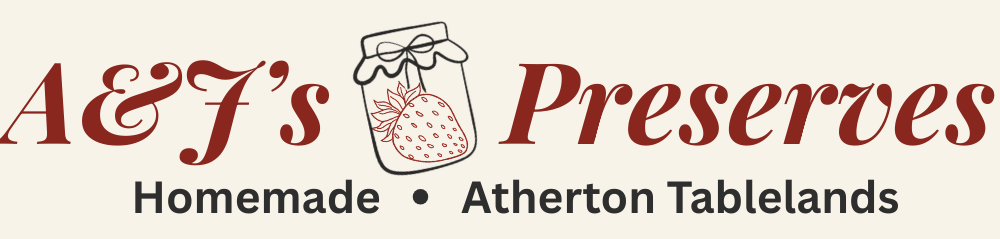 A&J's Preserves