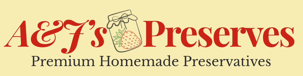 A&J's Preserves